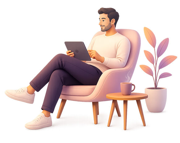 Webdesign a tvorba e-shopů – náhled